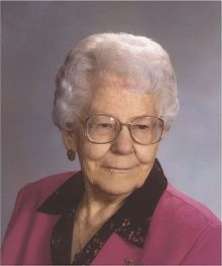Martha Blohm