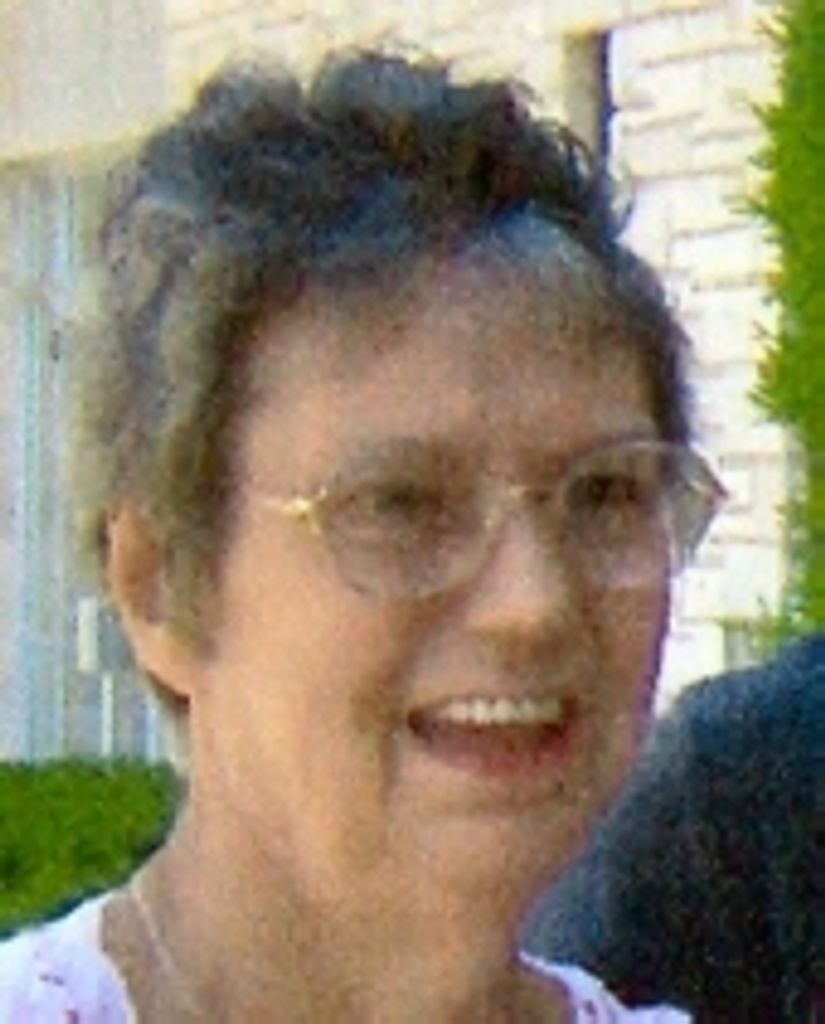 Betty J. Turnes