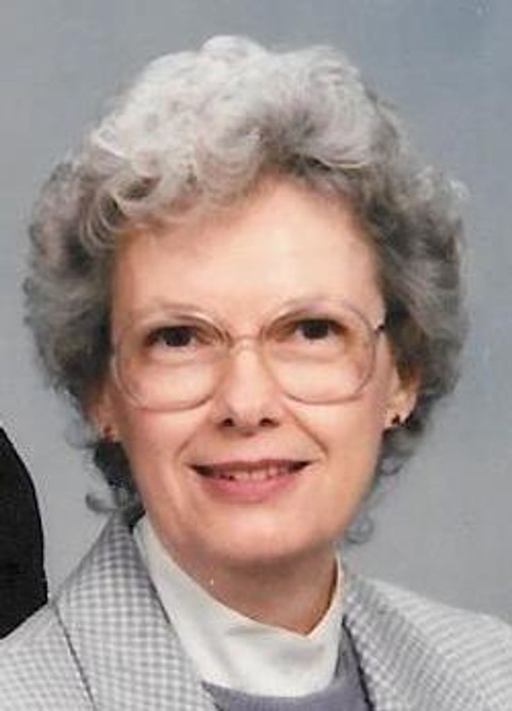 Grace Elam Profile Photo