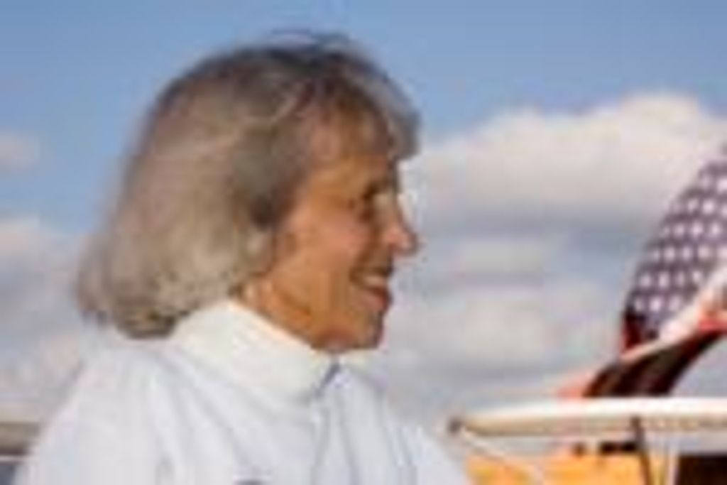 Anne Margaret Martin Profile Photo