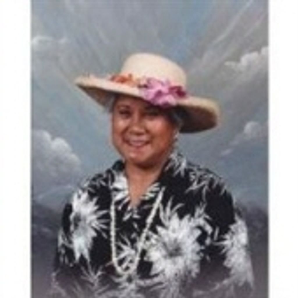 Mary Tabaldo Armstrong