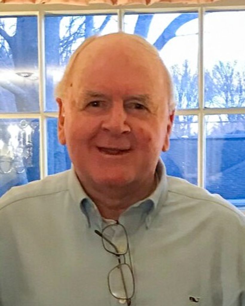 William F. Hughes Profile Photo