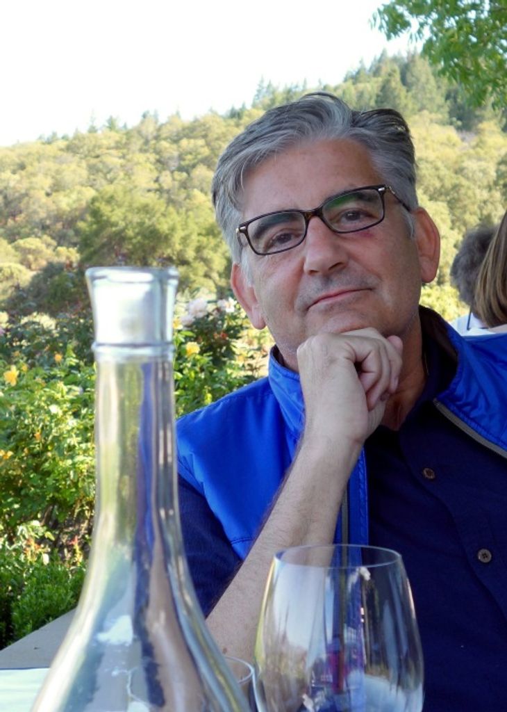 Richard Neumann