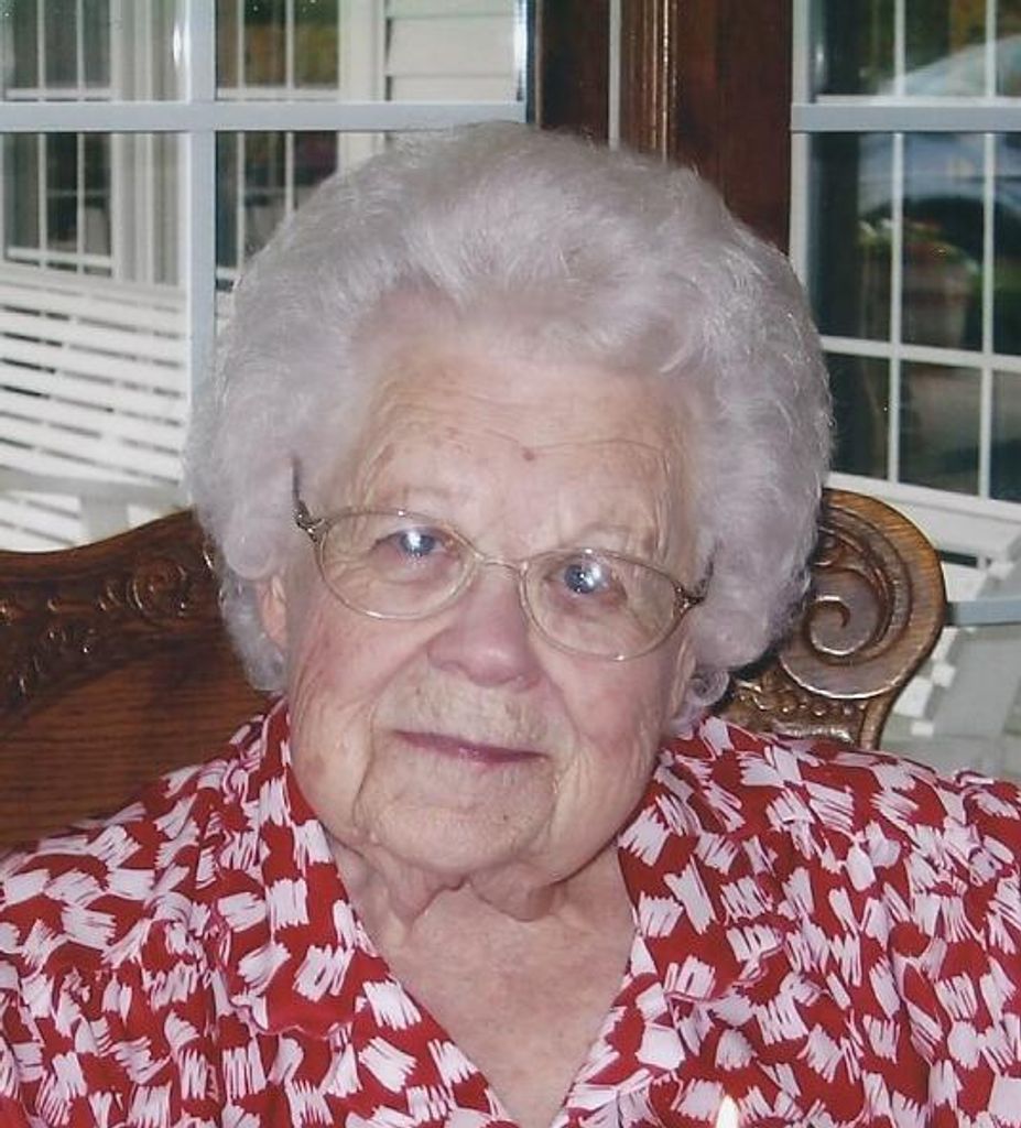 Dorothy R. Linder