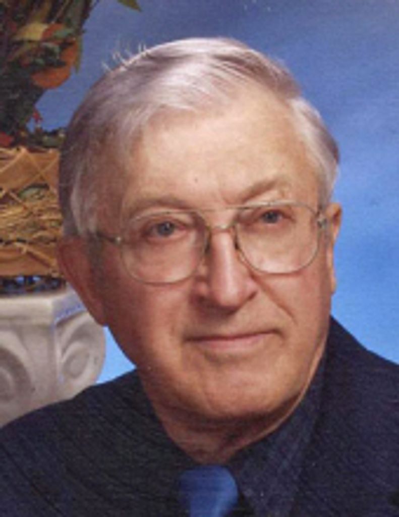 Wayne Rasmus Profile Photo