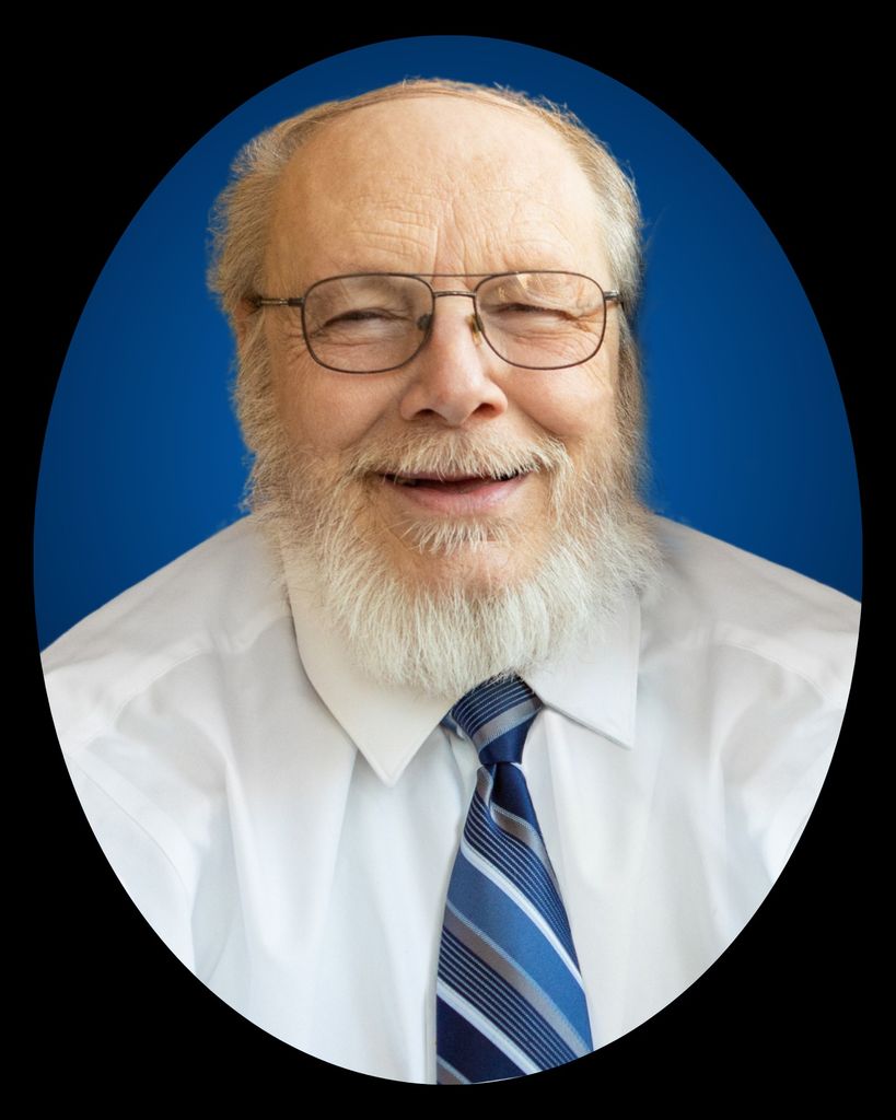 Ronald Phillippe Lambert
