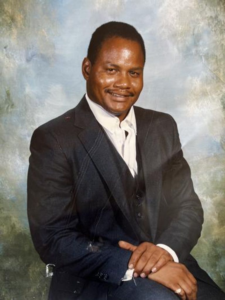 Tim Cooper Profile Photo