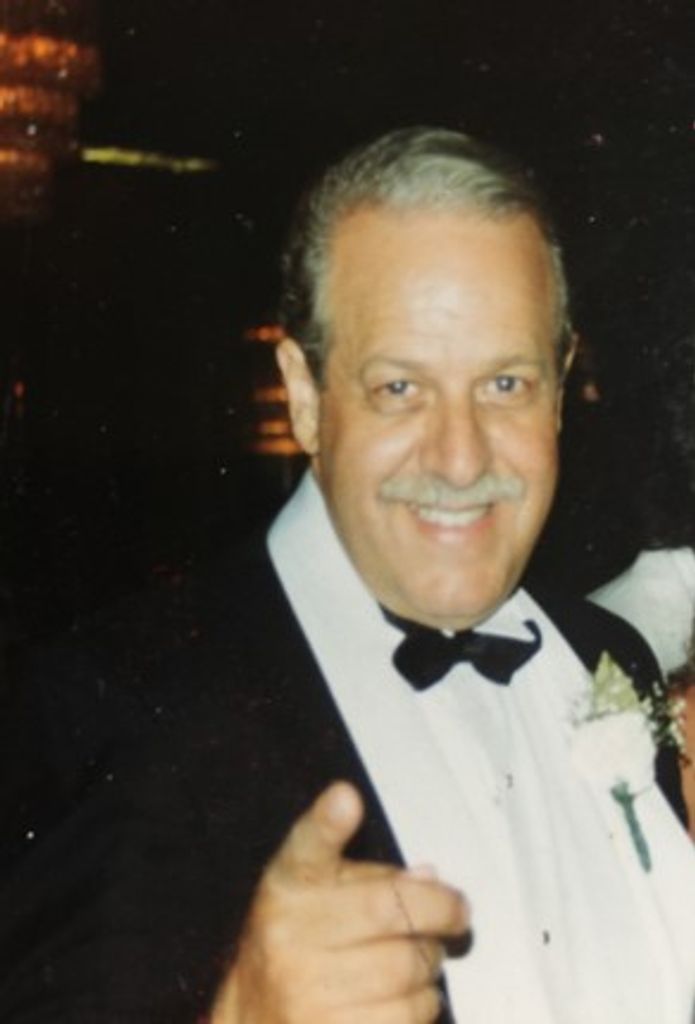 John S. Mula