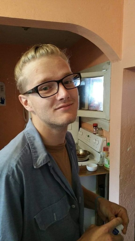 Lance Steven Escher Profile Photo