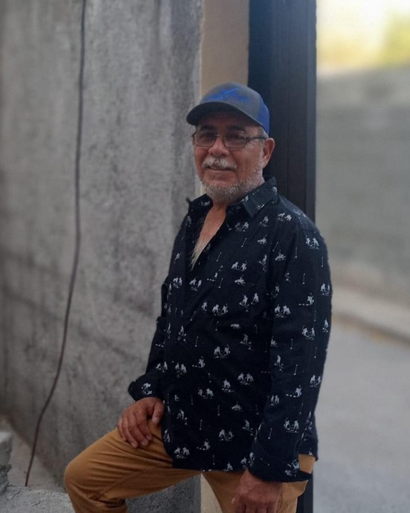 Sergio Javier Marrero