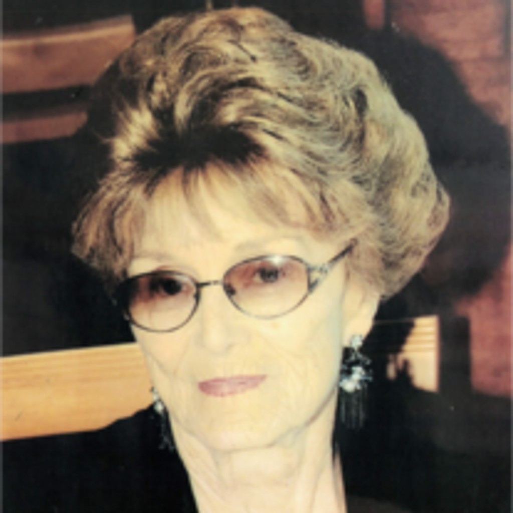 Allene "Billie"  Wolf