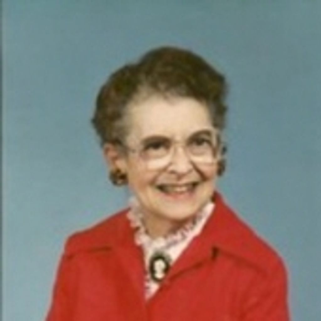 Kathryn Christena Russell