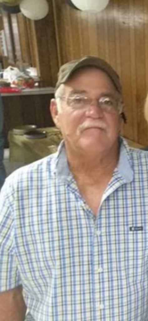 James Dossett