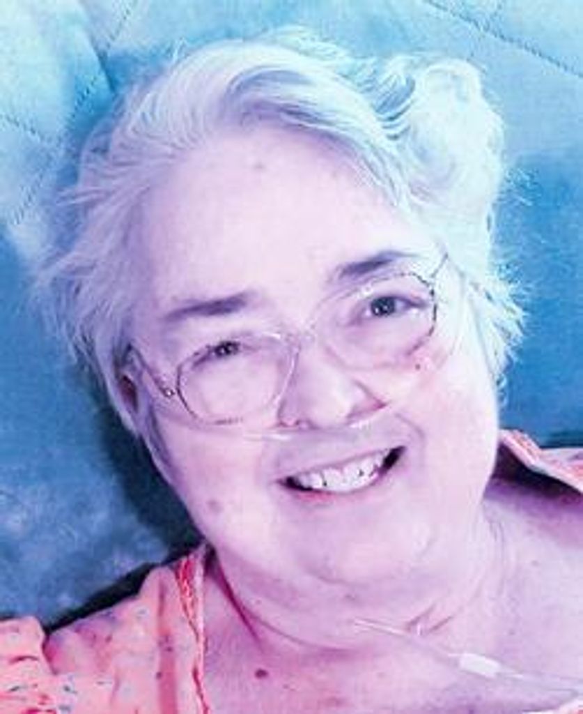 Madgie Inez Thrasher