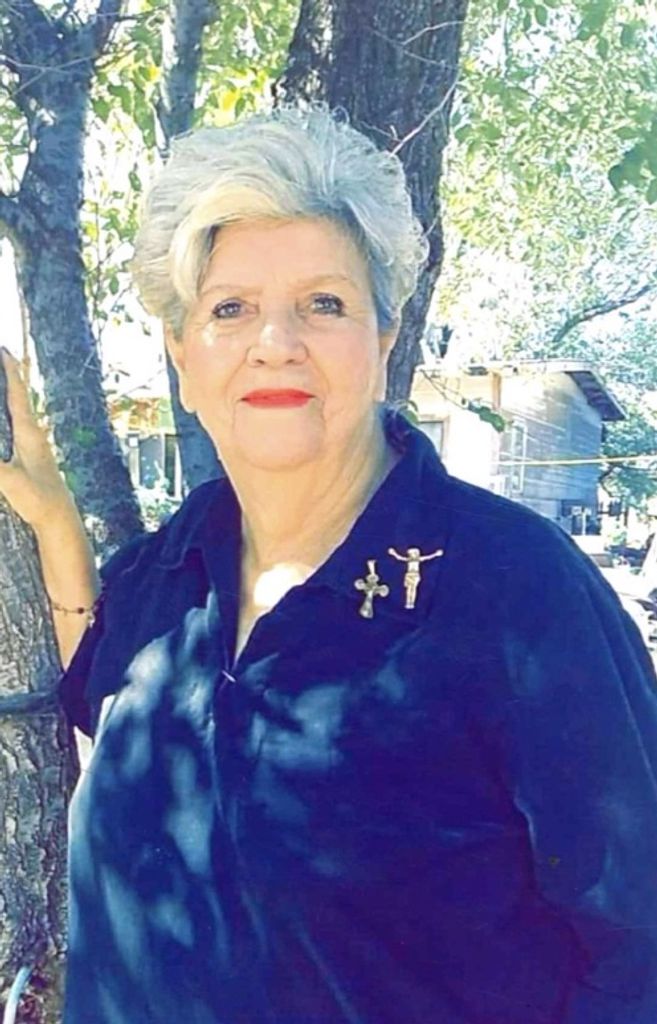 Maria Lidia Benavides Profile Photo