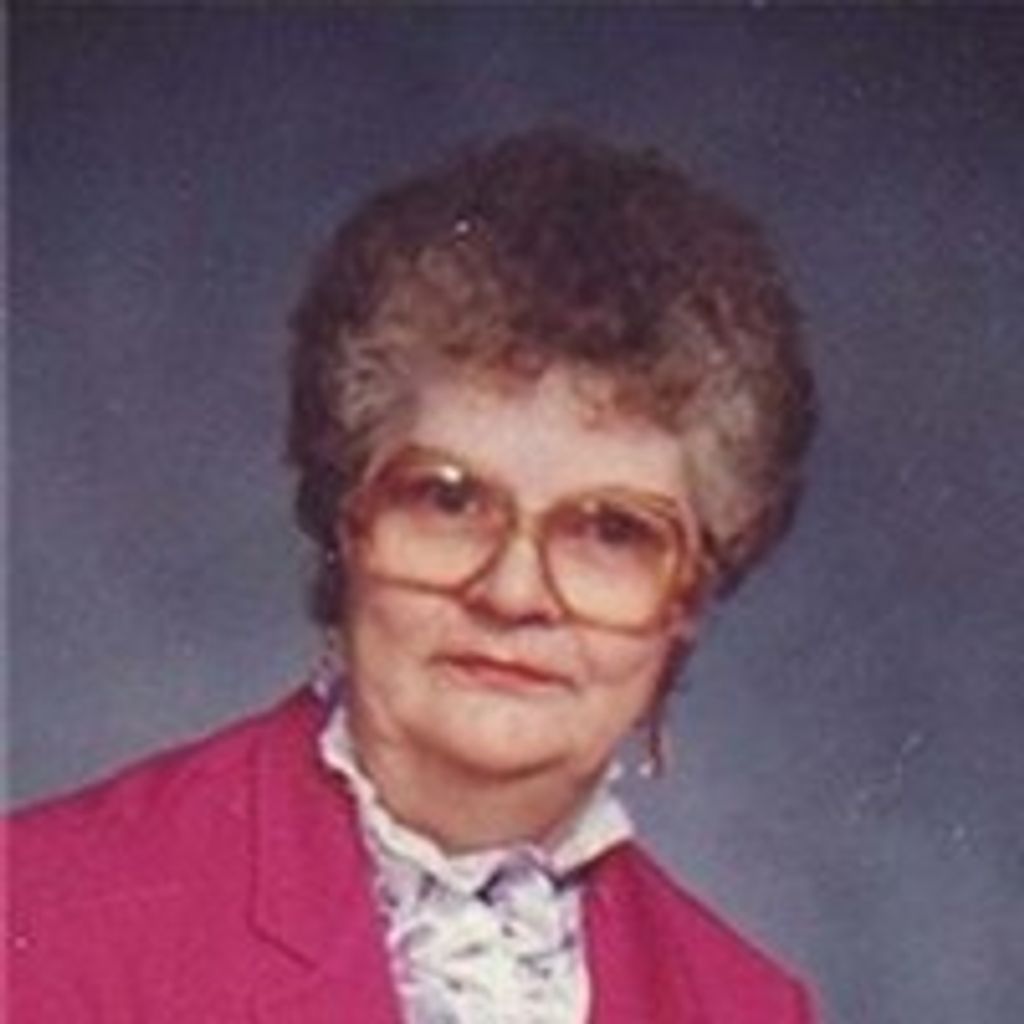 Bertha Aust