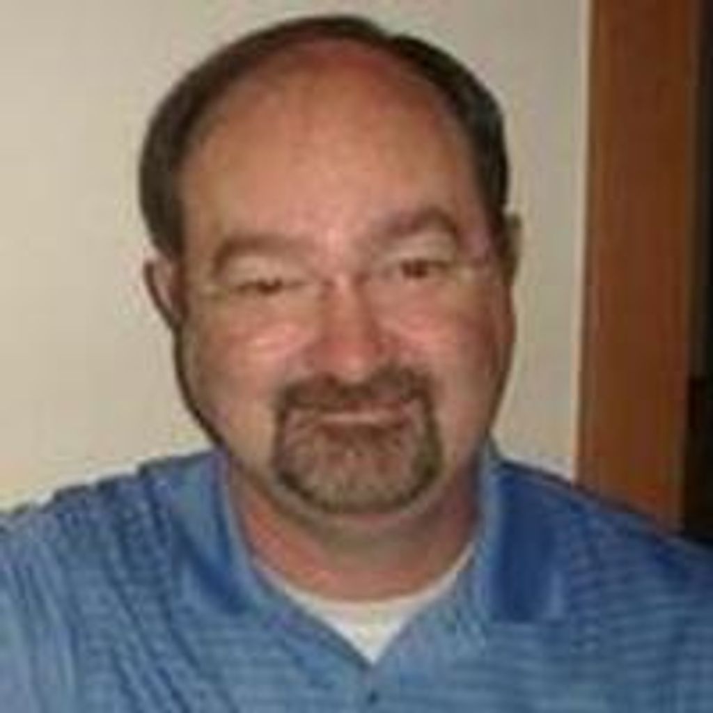 Conrad Paige,  Jr.