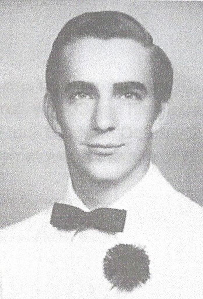 Bradley D. Brady Profile Photo