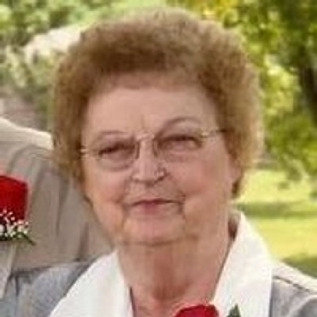 Alice Lillie Ties
