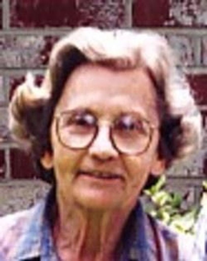 Geneva Cadenhead