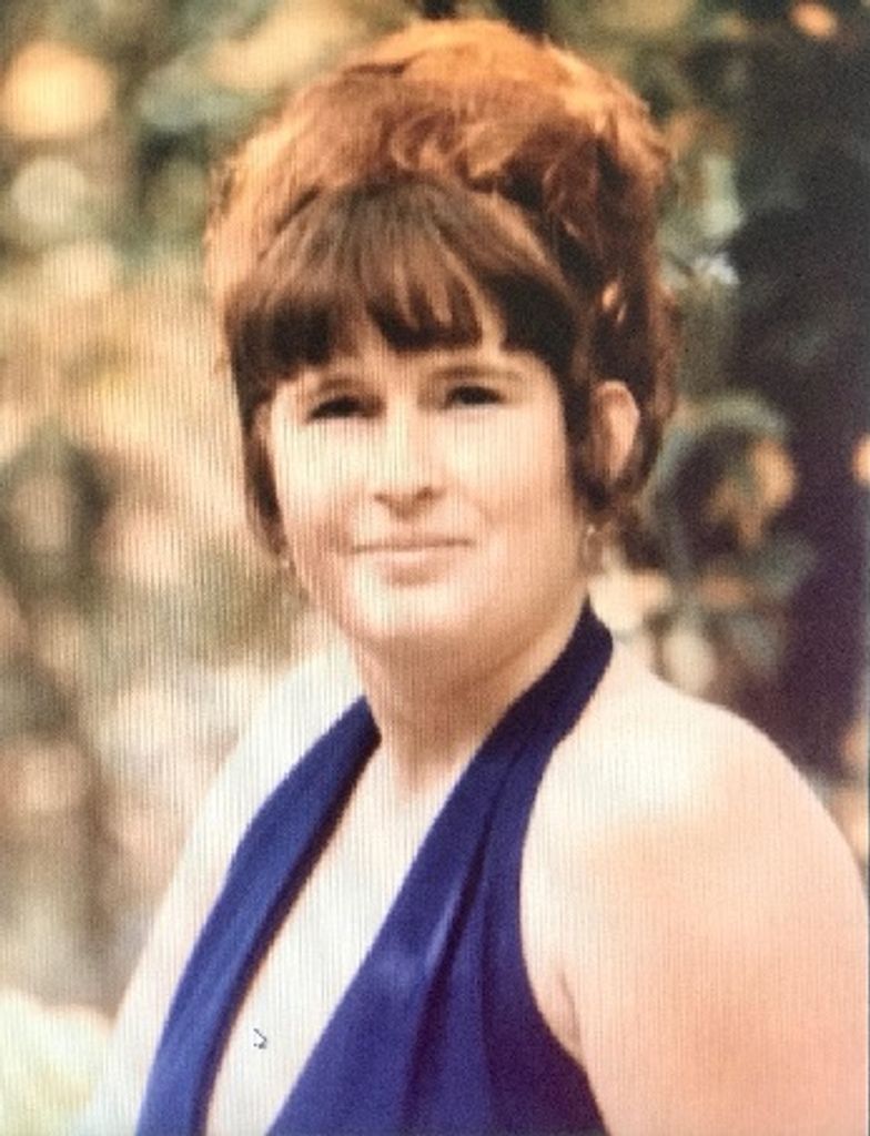 Martha L. Thompson