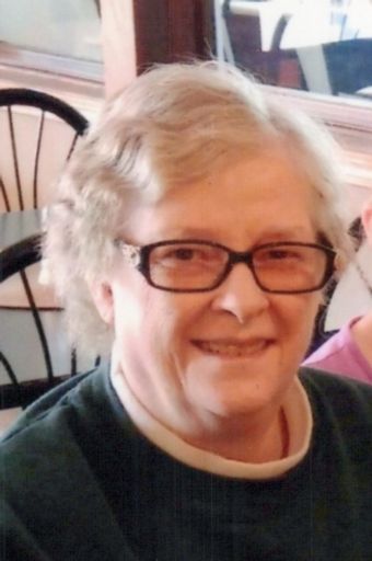 Pamela Jean Gallagher's obituary image