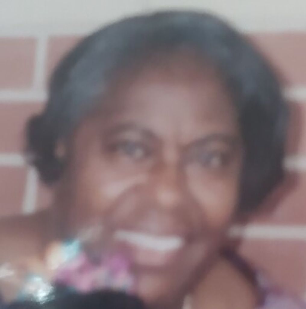 Alease Beatrice Harris Profile Photo