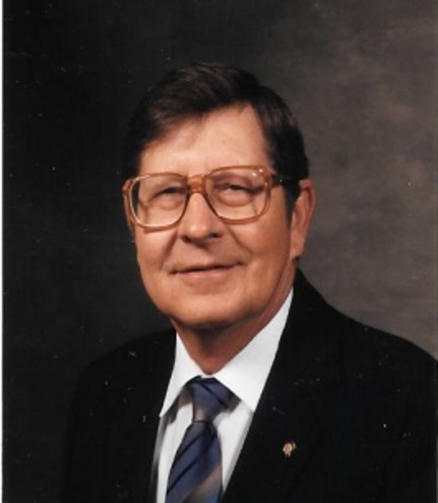Eugene Kamas