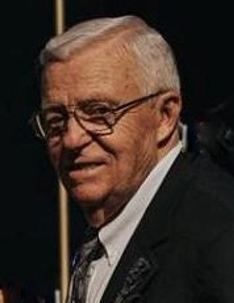 Clay Wood  Pierce Profile Photo