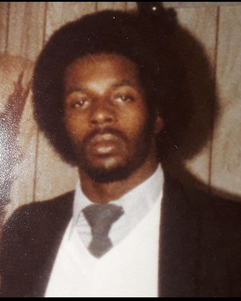 Otha H. Davis