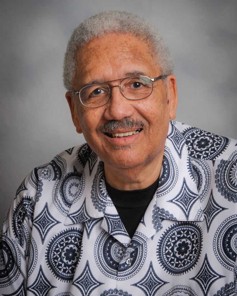 Rev. Dr. Owen Calvin Cardwell, Jr. Profile Photo