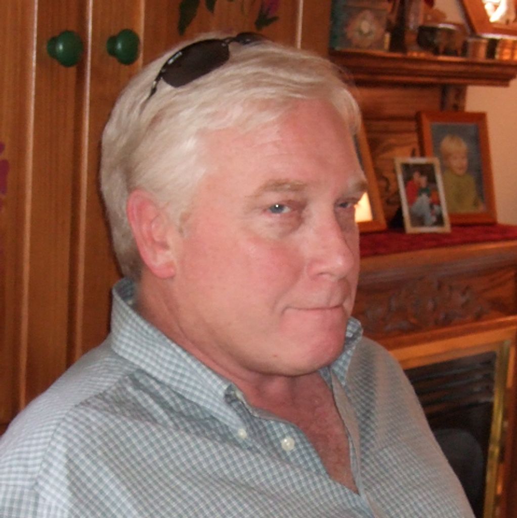 Charles G. Arnold Jr