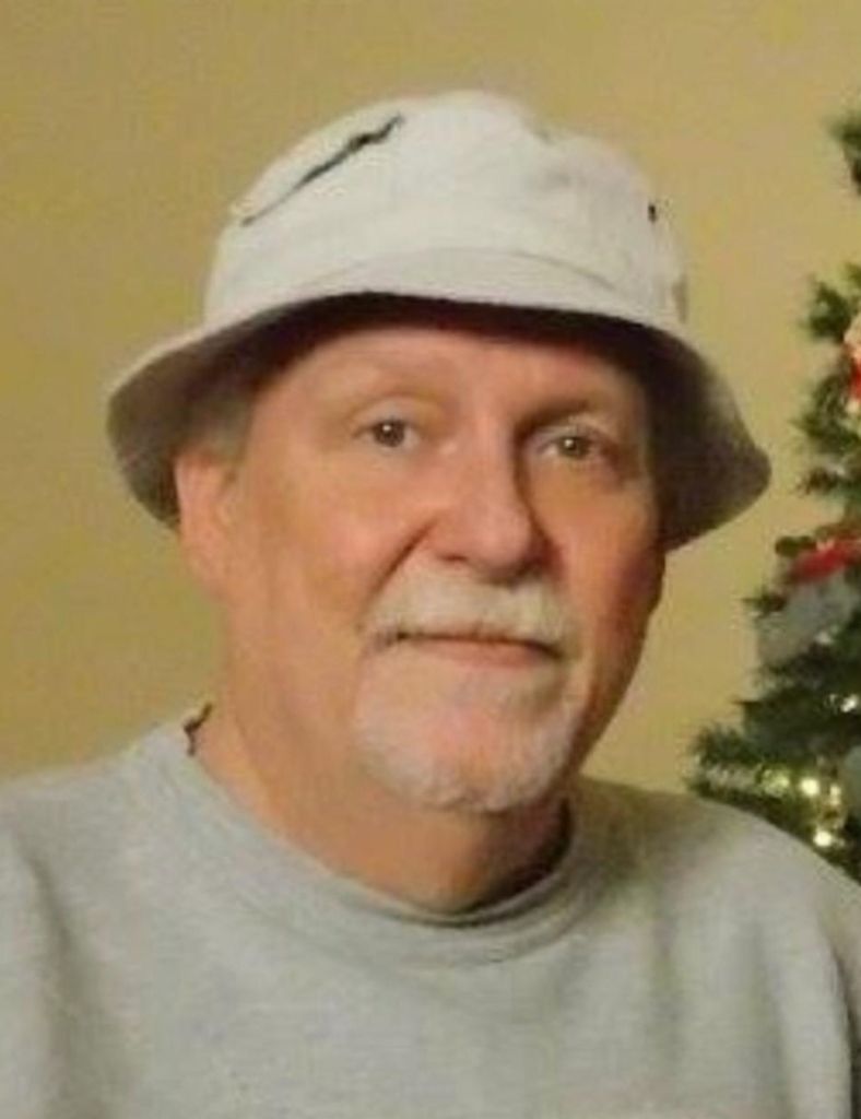 Dr. David Michael Carothers Profile Photo
