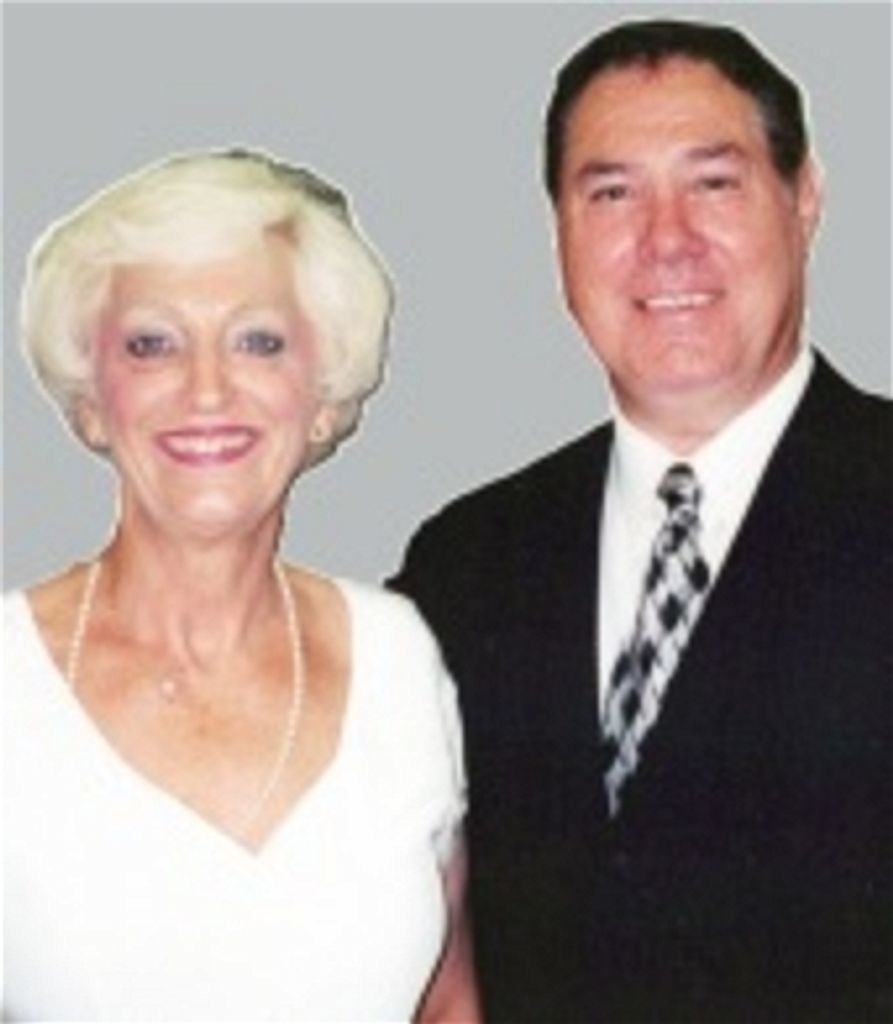 Karin Helena Jones (Wess)