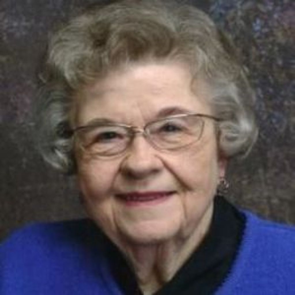 Gwen Jensen Profile Photo