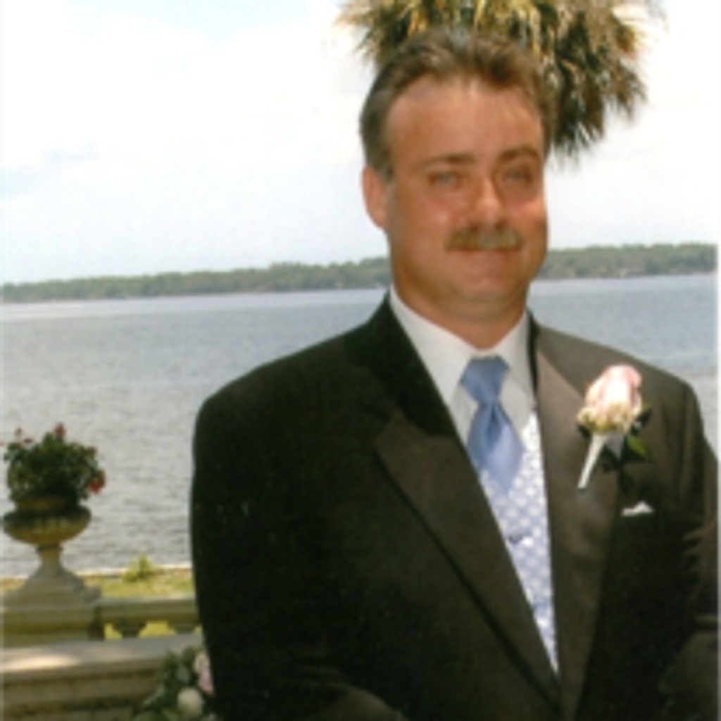 Erik Lee Harris