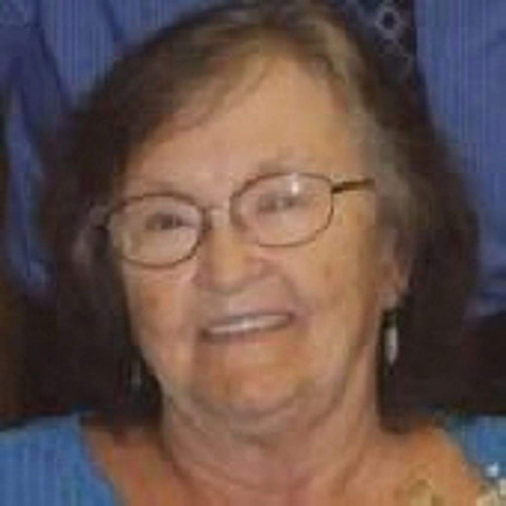 Gloria Bauer Profile Photo