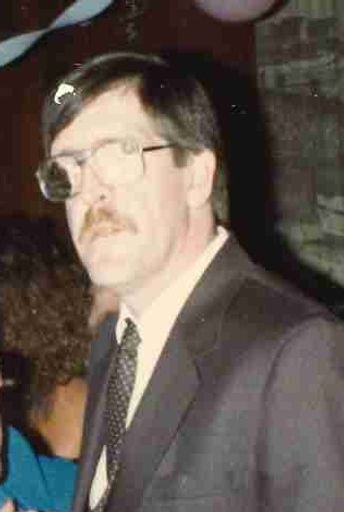 Photo of Ronnie D. Mitchell, Jr.
