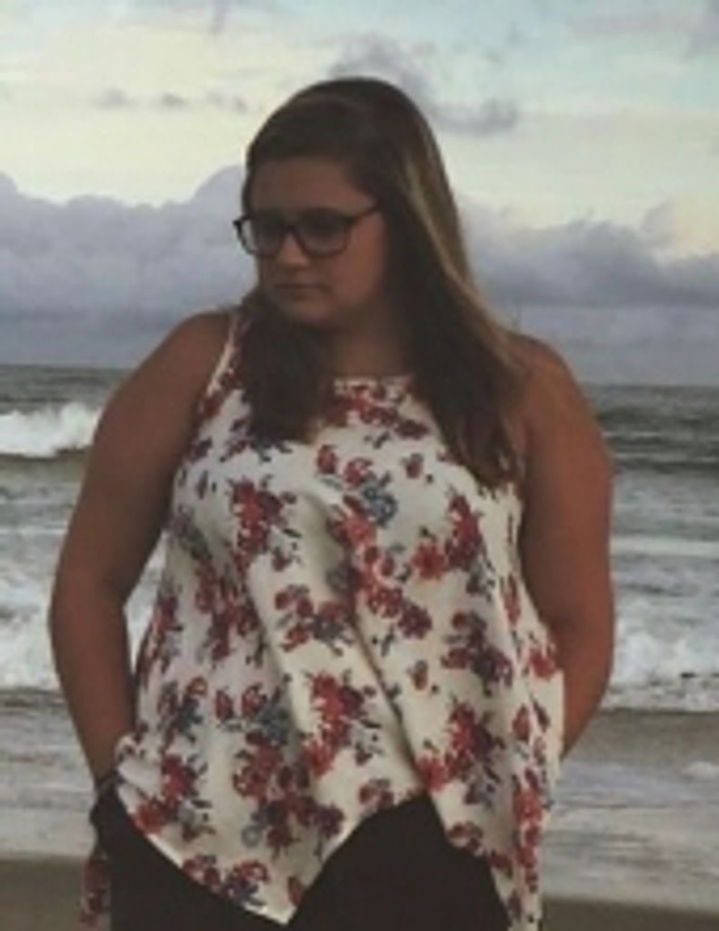 Ms. Erika Ann Mulcahey