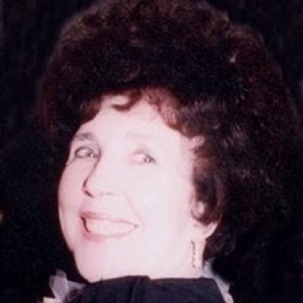 Patricia Ann Kelsey