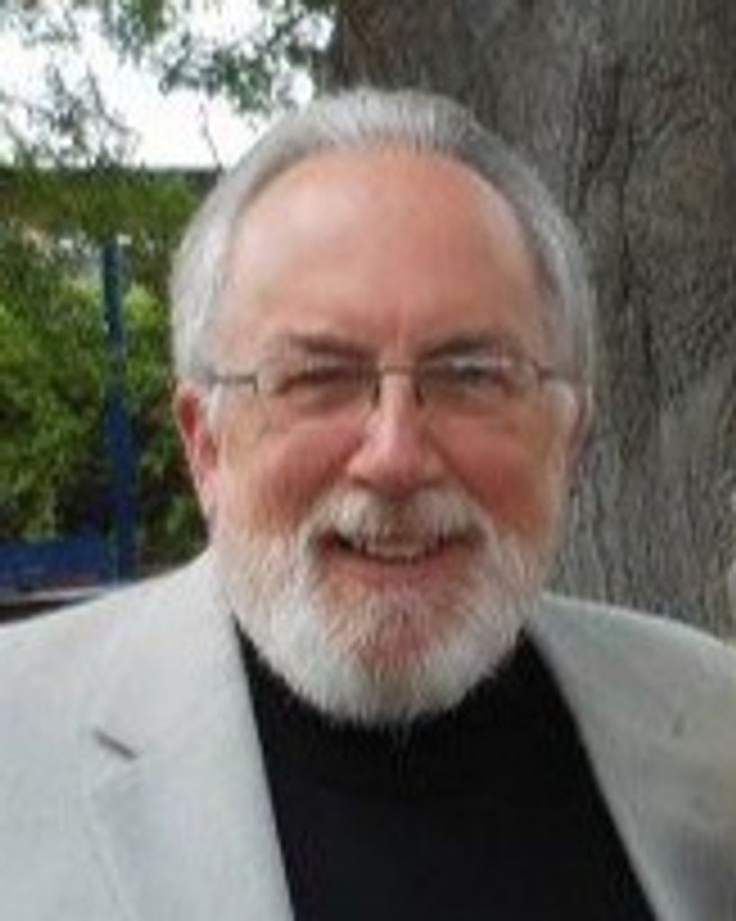 Mark Jacob Wohlfort Profile Photo