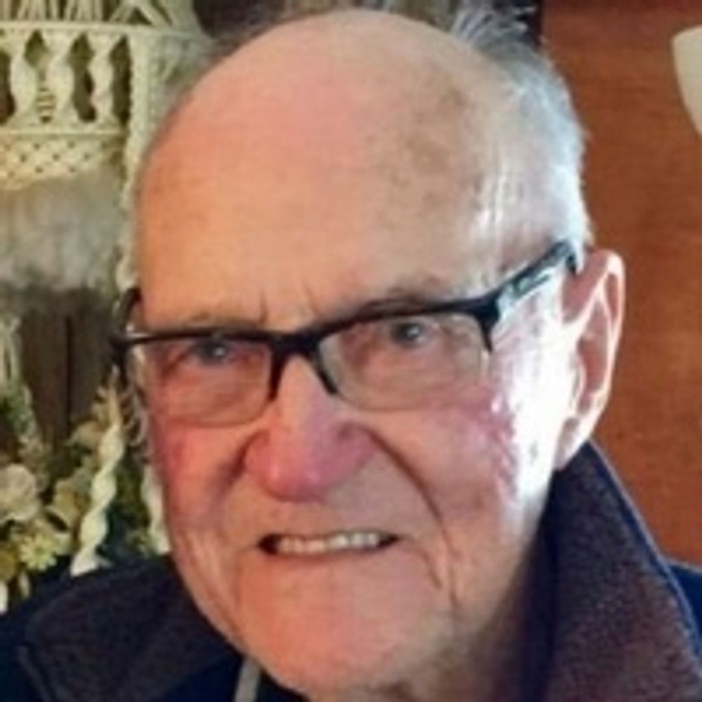 Kenneth Leroy Morrison