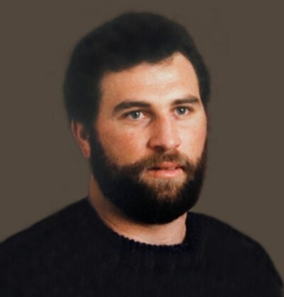 Michael Dewey Hurst Profile Photo