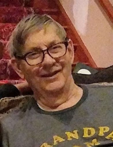 Samuel Hendron Long Iii Profile Photo