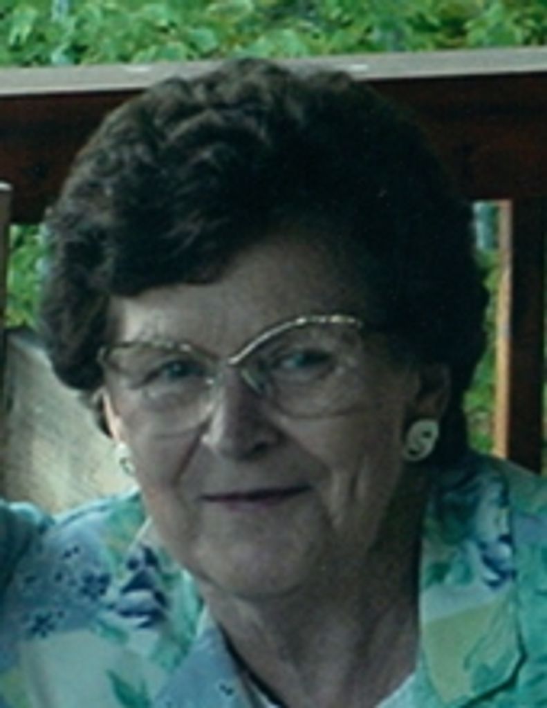 Pauline C. Craig