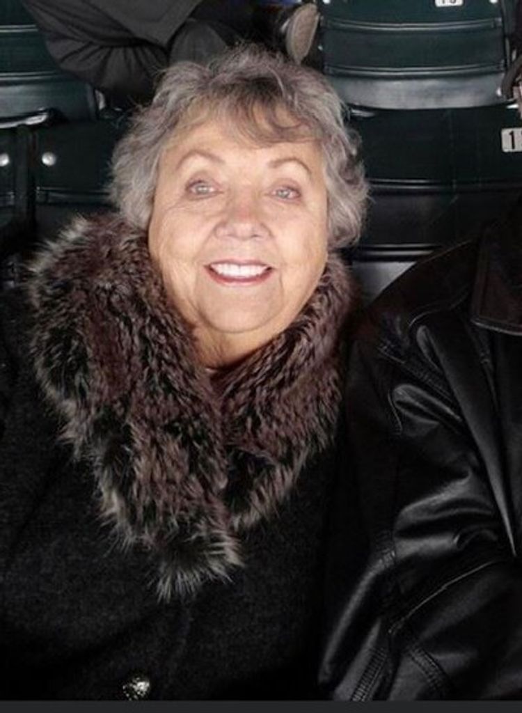 Bobbie Ann Lombard Profile Photo