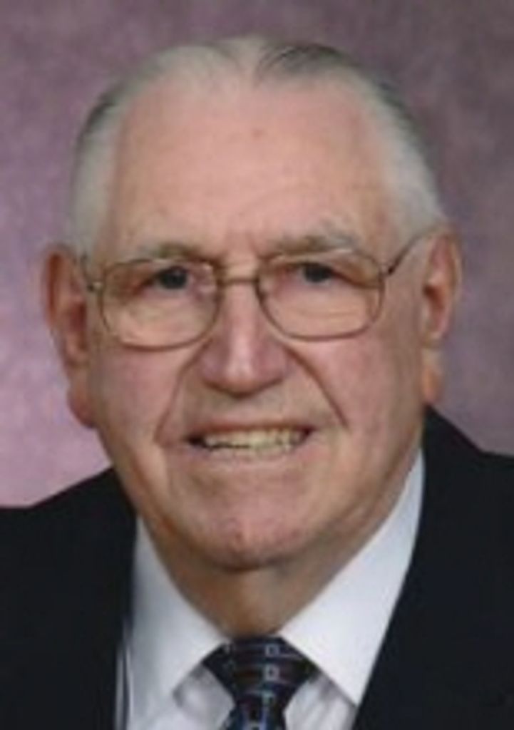 Joseph E. Hocker