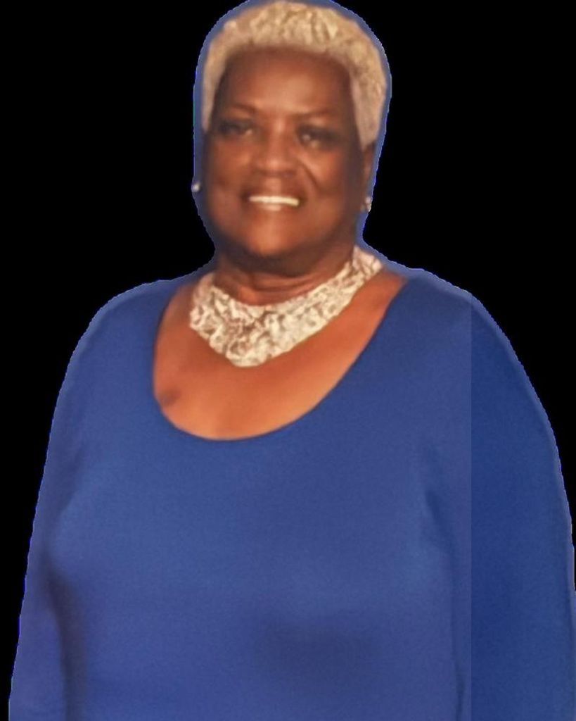 Virginia Inez Cuffee-Whitehead