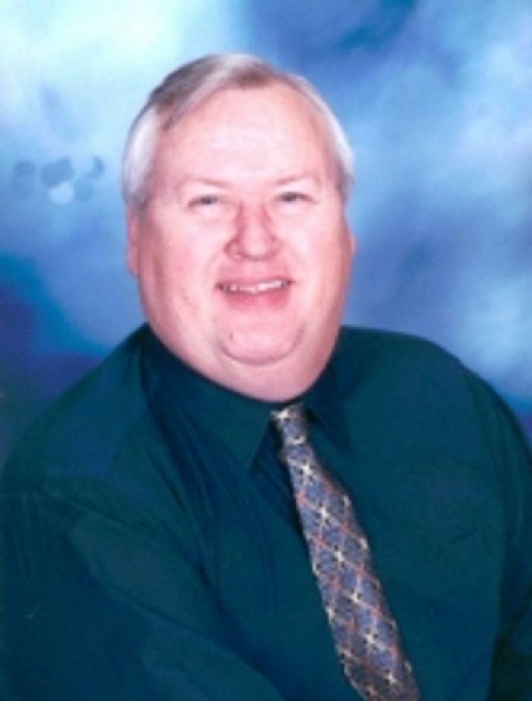 John  R. Aker