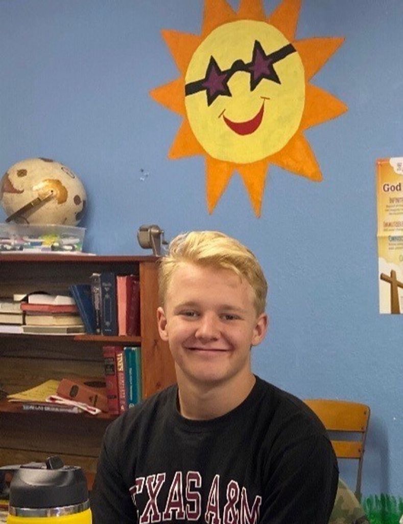 Levi Massey